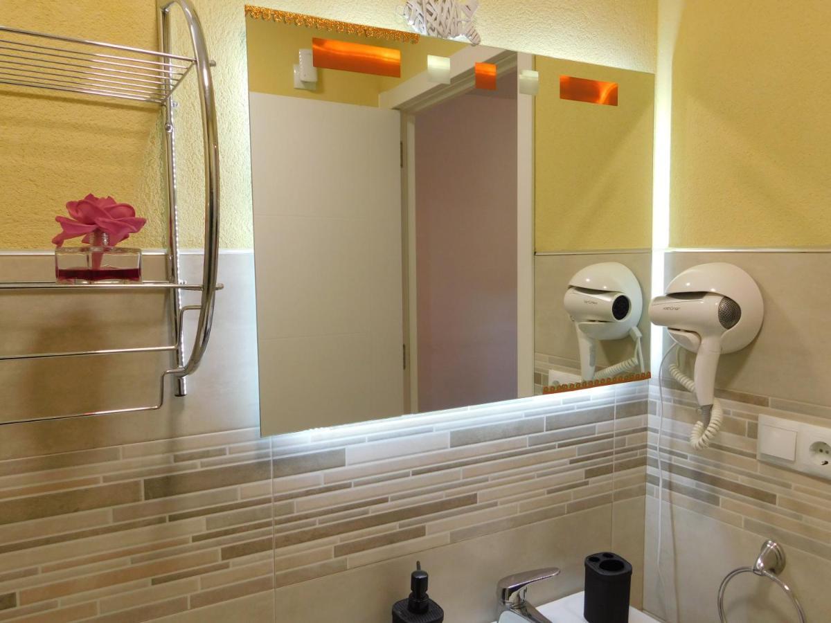 Apartamento Romulo Y Remo-Romulo Mérida Eksteriør billede