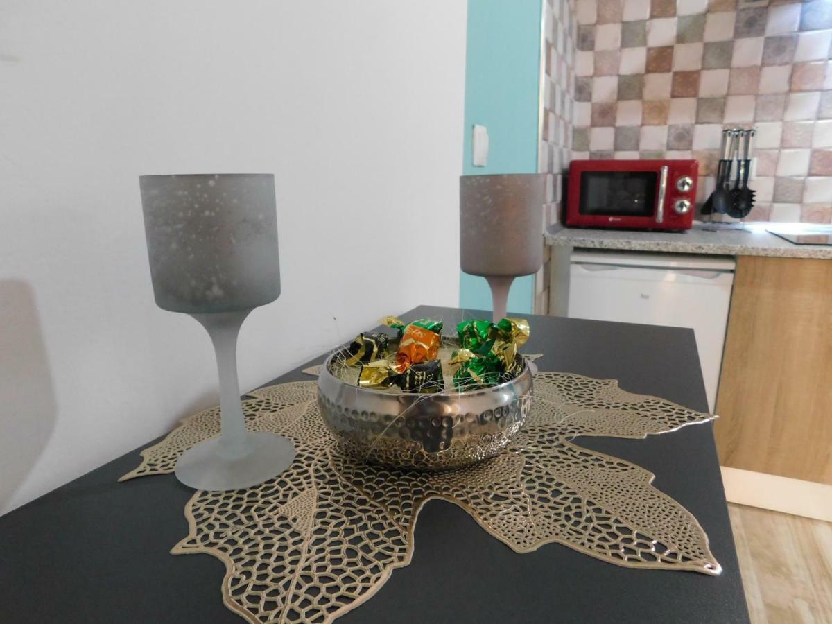 Apartamento Romulo Y Remo-Romulo Mérida Eksteriør billede