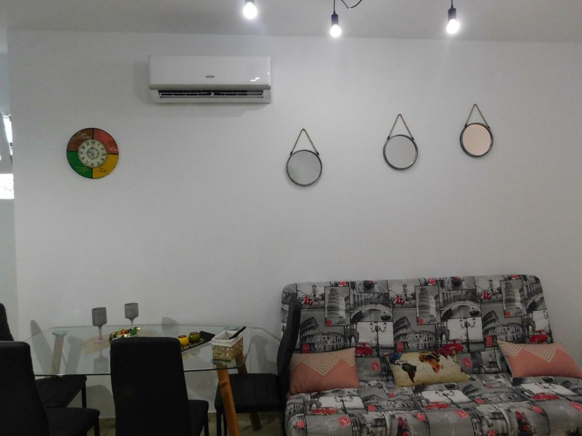 Apartamento Romulo Y Remo-Romulo Mérida Eksteriør billede